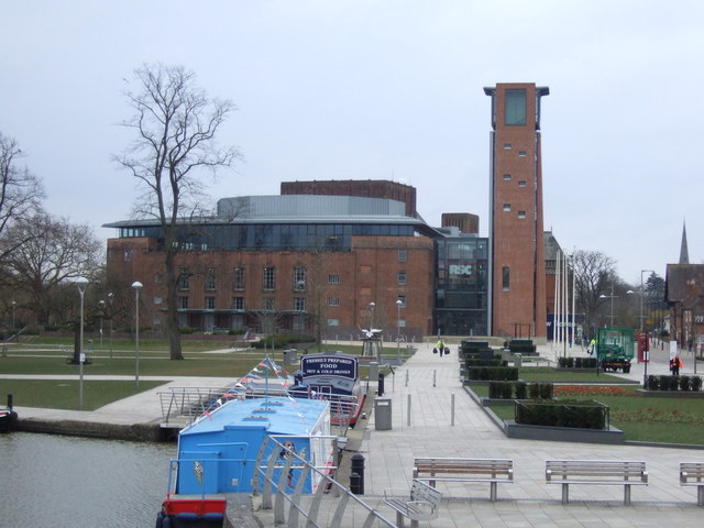 Stratford upon Avon - Stratford-upon-Avon | Secret World Trip Planner