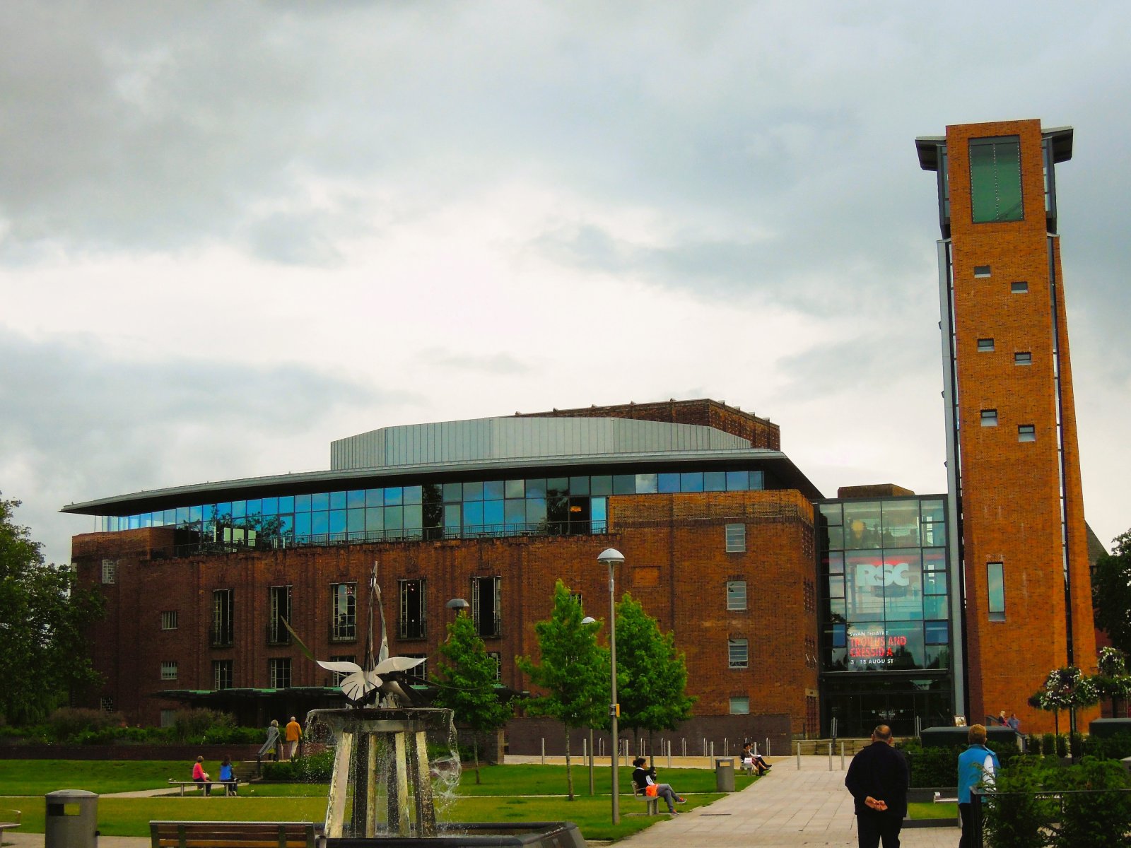 Stratford upon Avon - Stratford-upon-Avon | Secret World Trip Planner