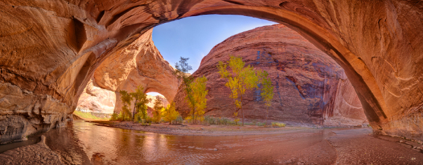 Monumento Nacional Grand Staircase-Escalante - Kanab | Secret World Trip Planner