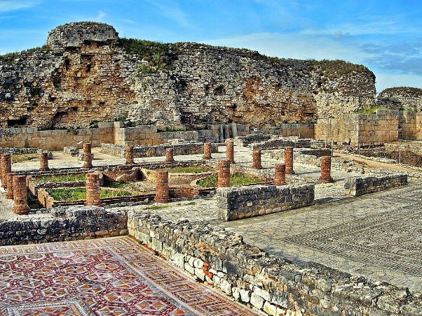 Conímbriga - Las ruinas romanas mejor conservadas de Portugal - Condeixa-a-Nova | Secret World Trip Planner