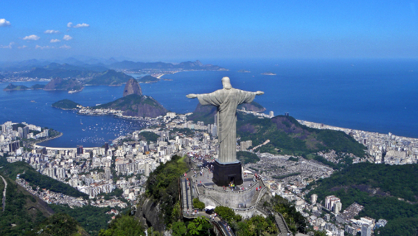 Rio de Janeiro - Rio De Janeiro | Secret World Trip Planner