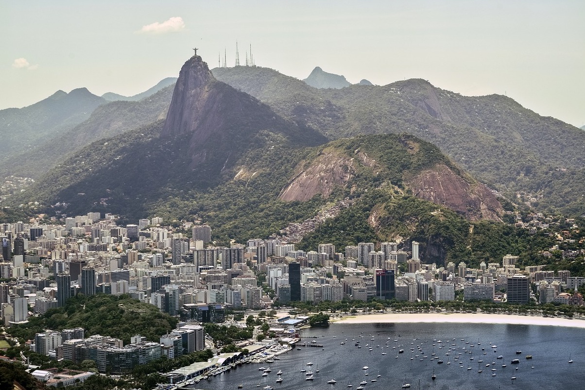 Cristo Redentor, el Jesucristo de Río de Janeiro - Rio De Janeiro | Secret World Trip Planner
