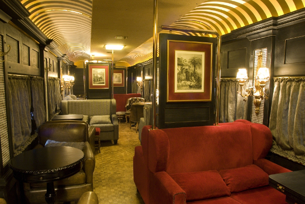 Serra Verde Express - Curitiba | Secret World Trip Planner
