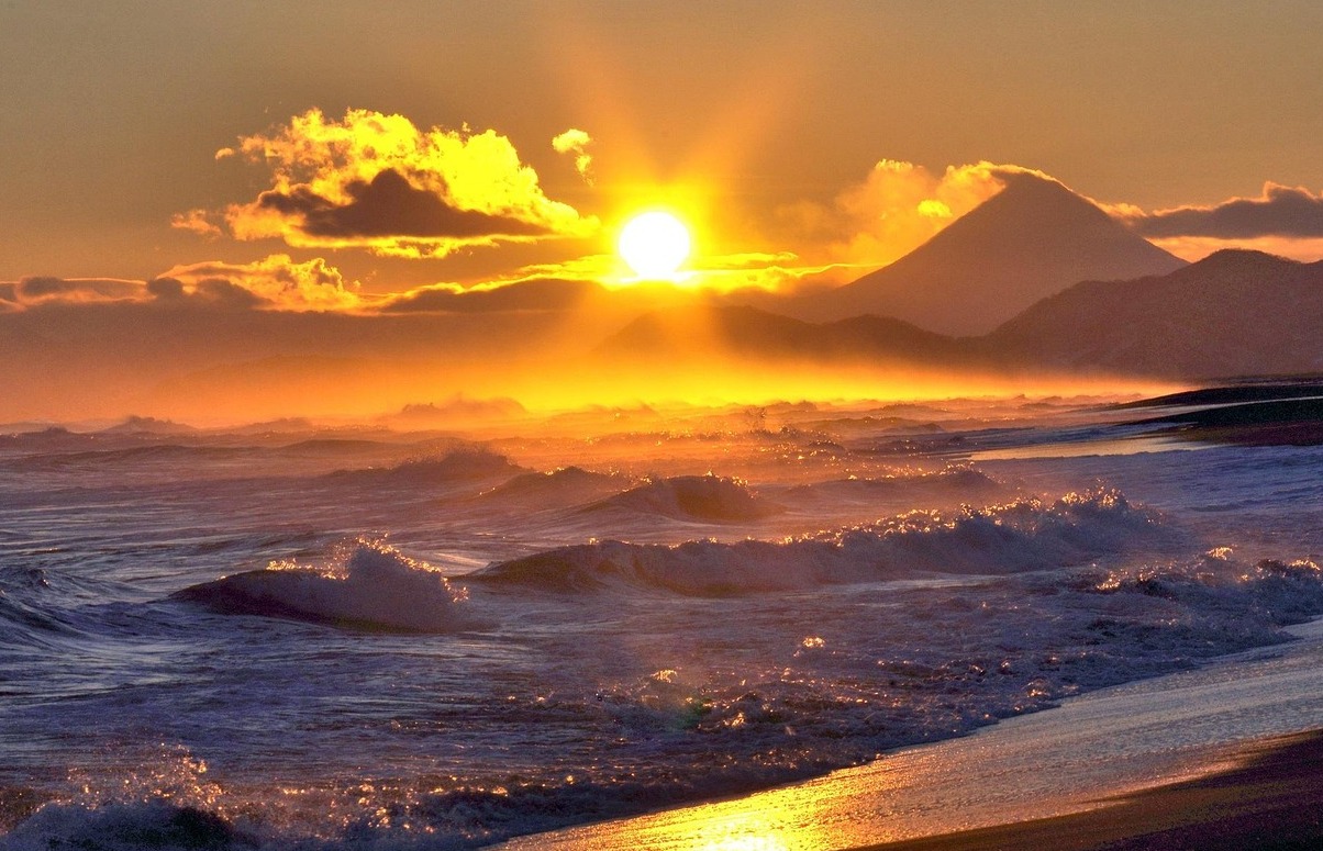 Die Halbinsel Kamtschatka - Kamchatka Krai | Secret World Trip Planner
