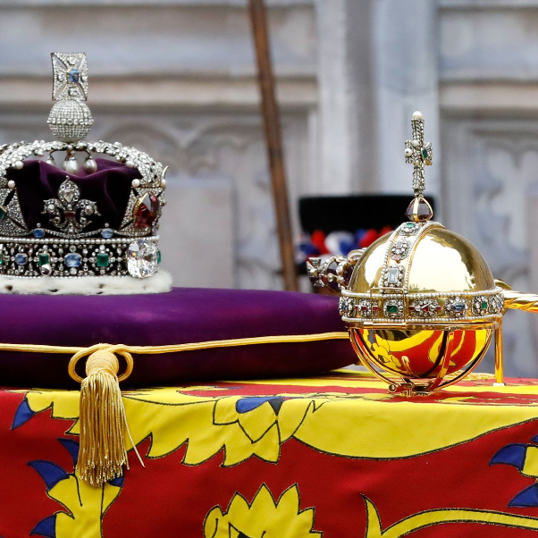 The Jewel House: Home of the Crown Jewels - Old Palace Yd | Secret World Trip Planner