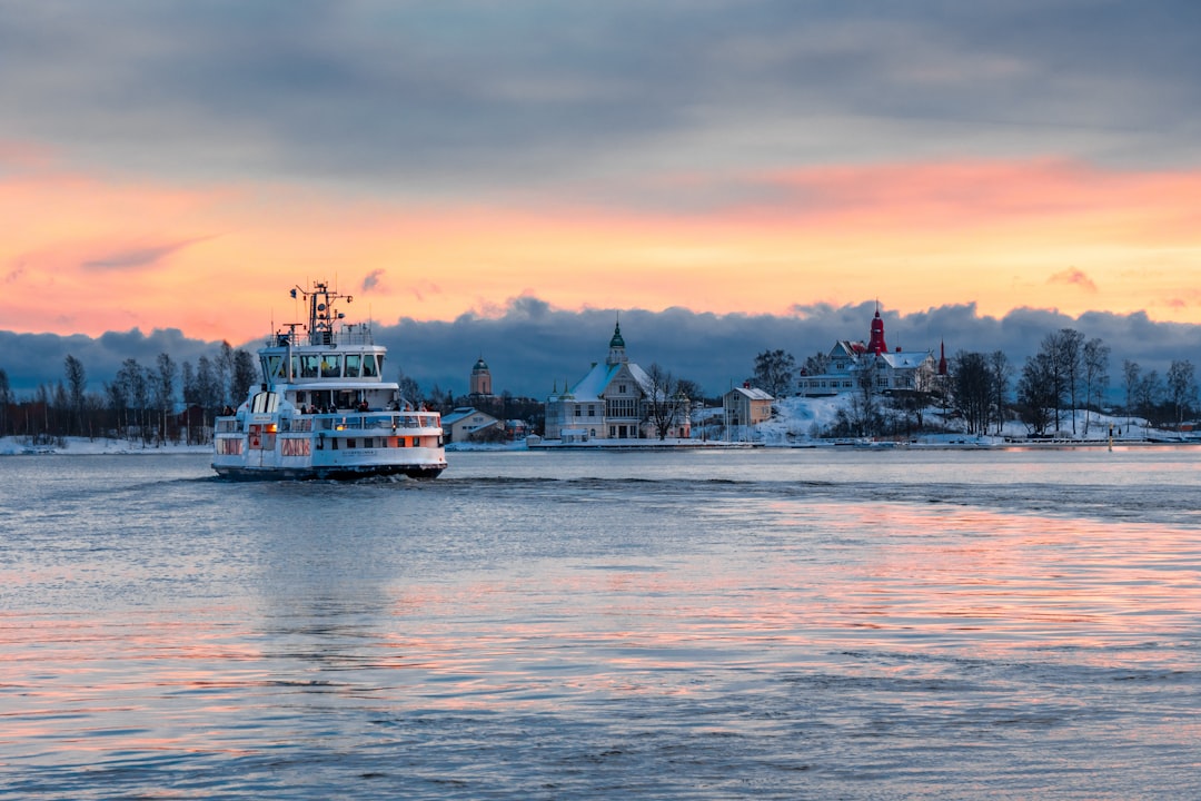 Market Square in Helsinki - Helsinki | Secret World Trip Planner