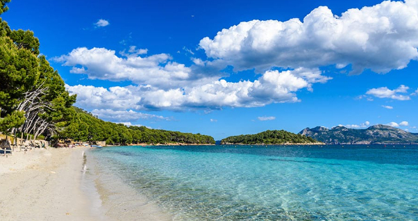 Playa de Formentor - Platja de Formentor | Secret World Trip Planner