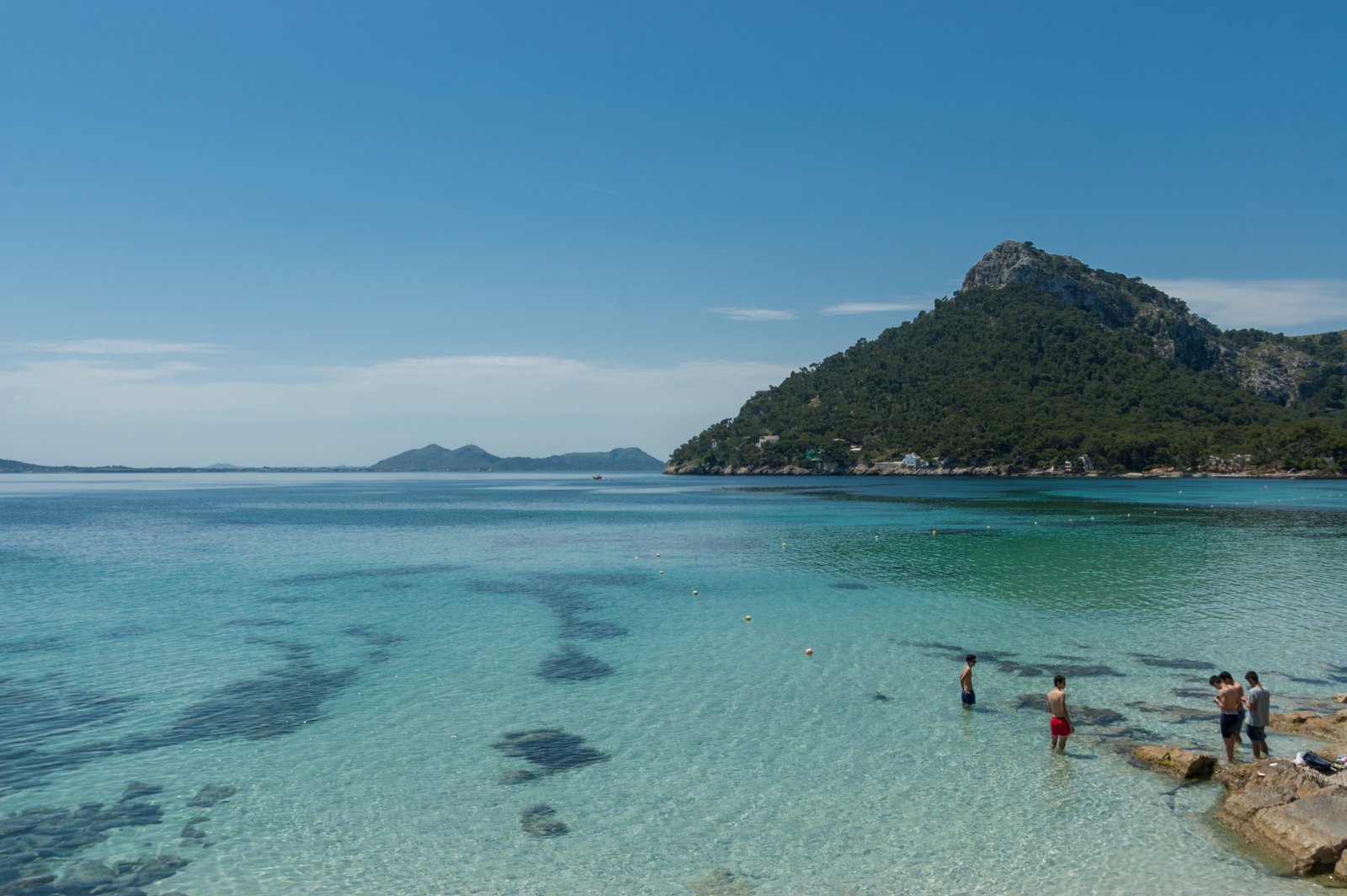 Playa de Formentor - Platja de Formentor | Secret World Trip Planner