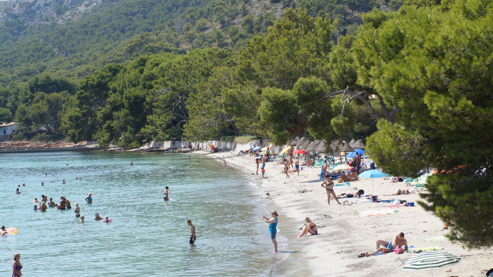 Playa de Formentor - Platja de Formentor | Secret World Trip Planner