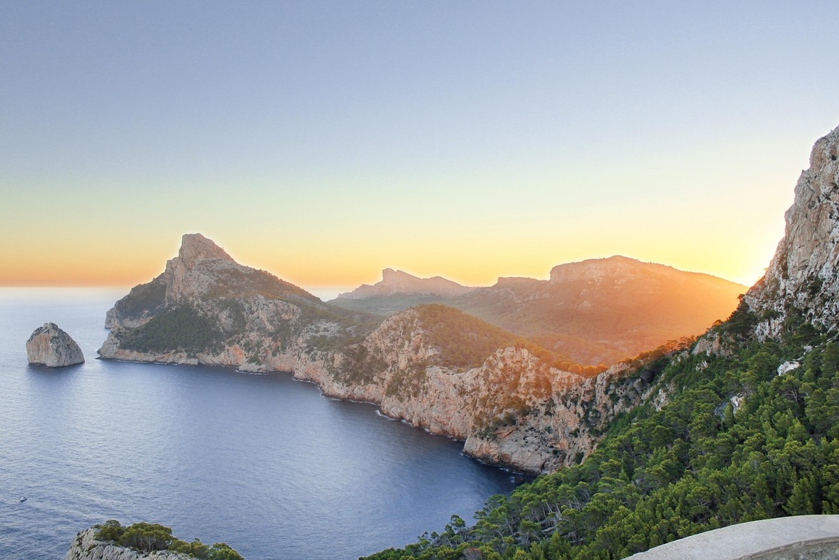 Cap de Formentor, un promontorio impresionante - 07460 | Secret World Trip Planner