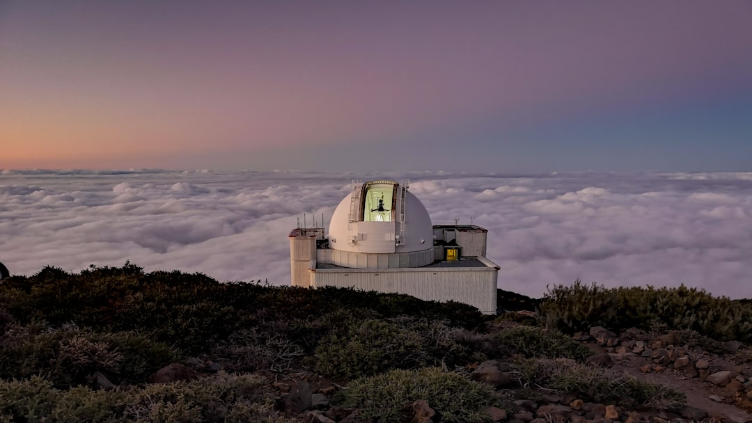 Osservatorio Roque de los Muchachos alle Isole Canarie - La Palma | Secret World Trip Planner