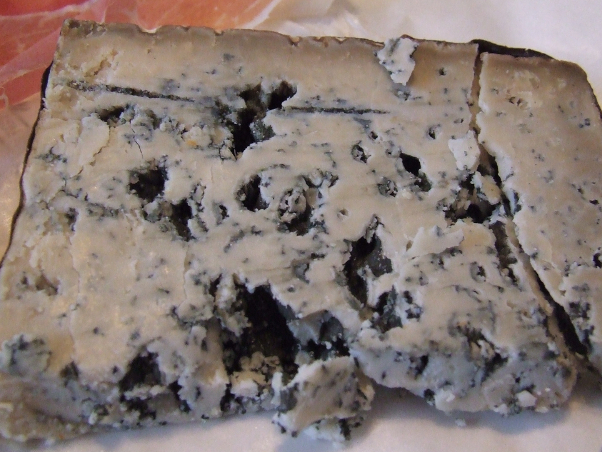 Cabrales (Spanish: Queso de Cabrales) is a blue cheese - Cabrales | Secret World Trip Planner