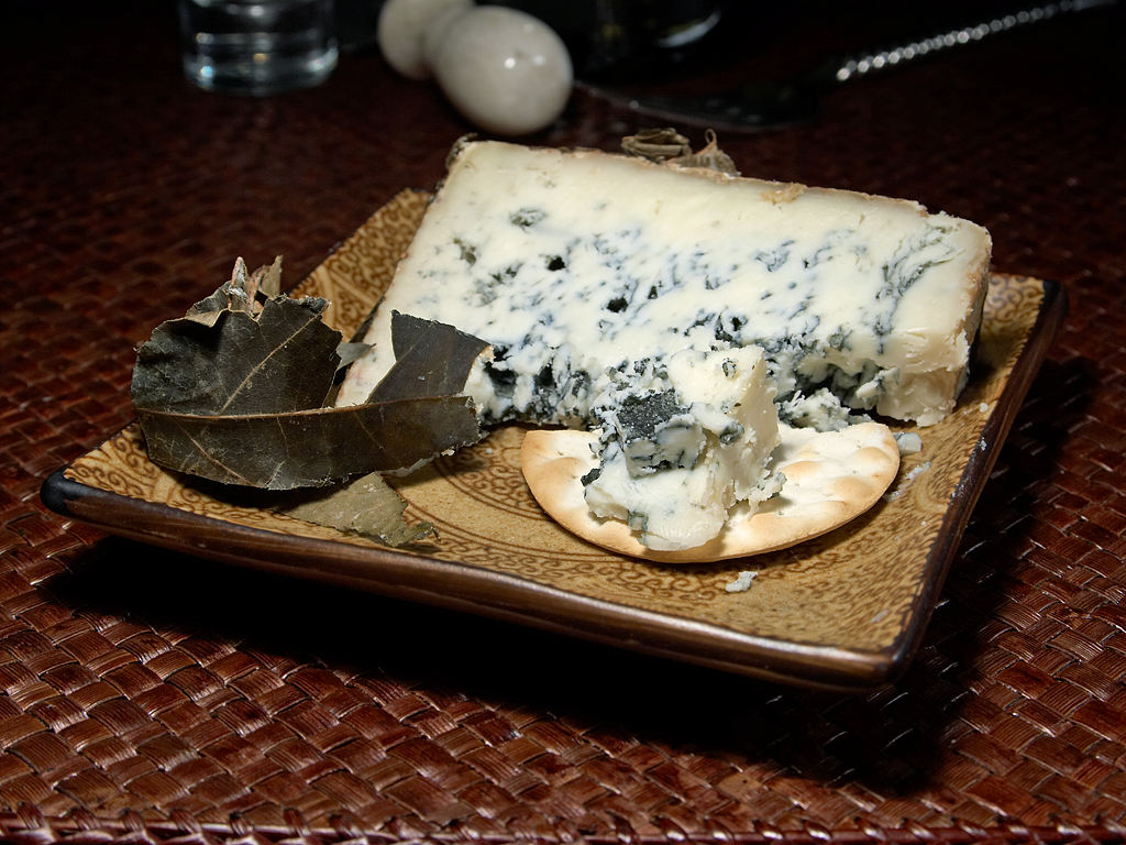 Cabrales (Spanish: Queso de Cabrales) is a blue cheese - Cabrales | Secret World Trip Planner