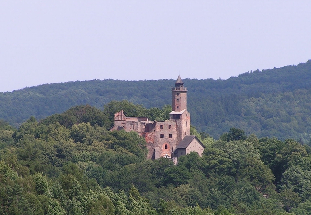 Castello Grodno - Grodno Castle | Secret World Trip Planner