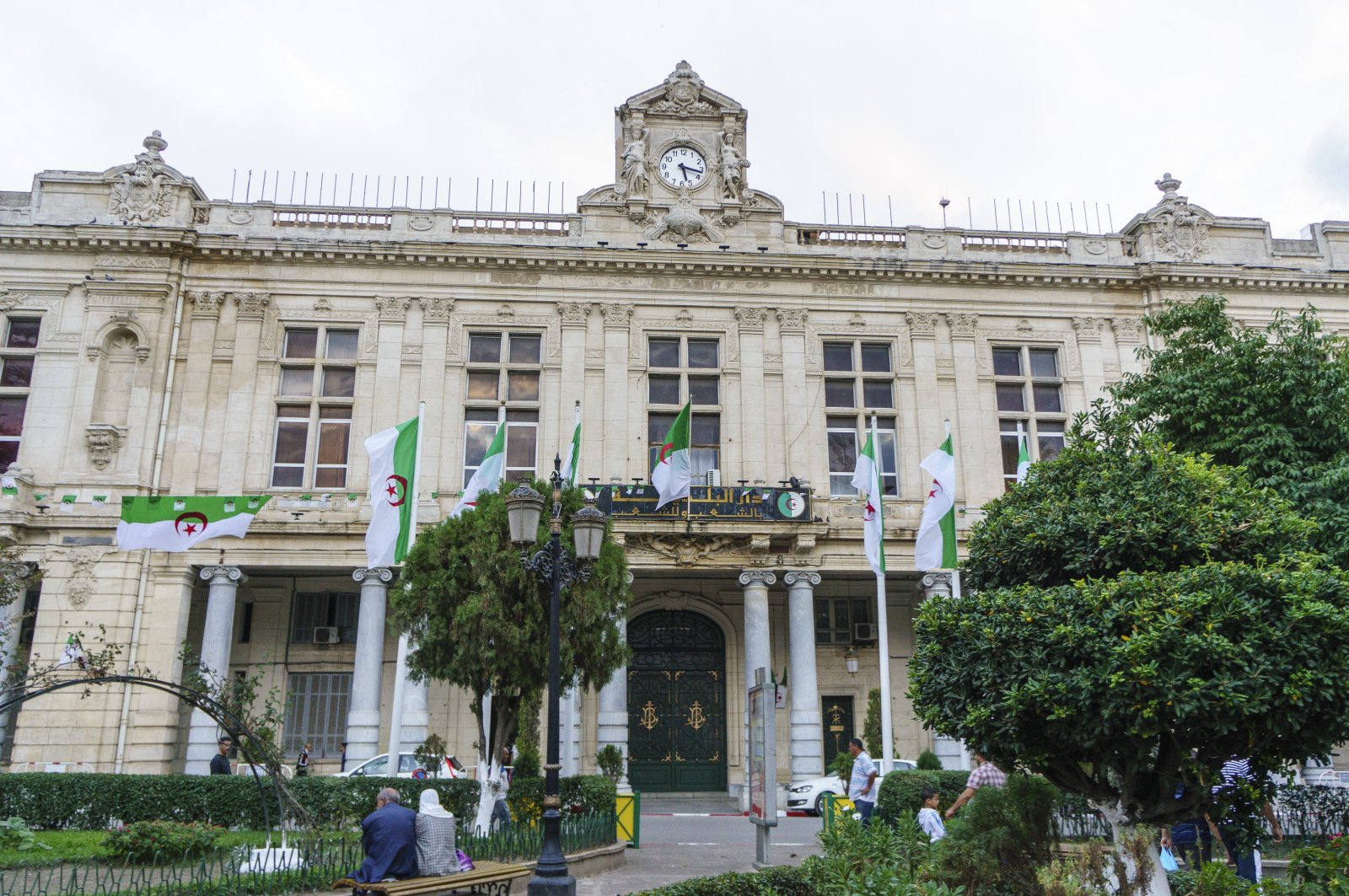Annaba es una ciudad con una arquitectura soberbia - Annaba | Secret World Trip Planner