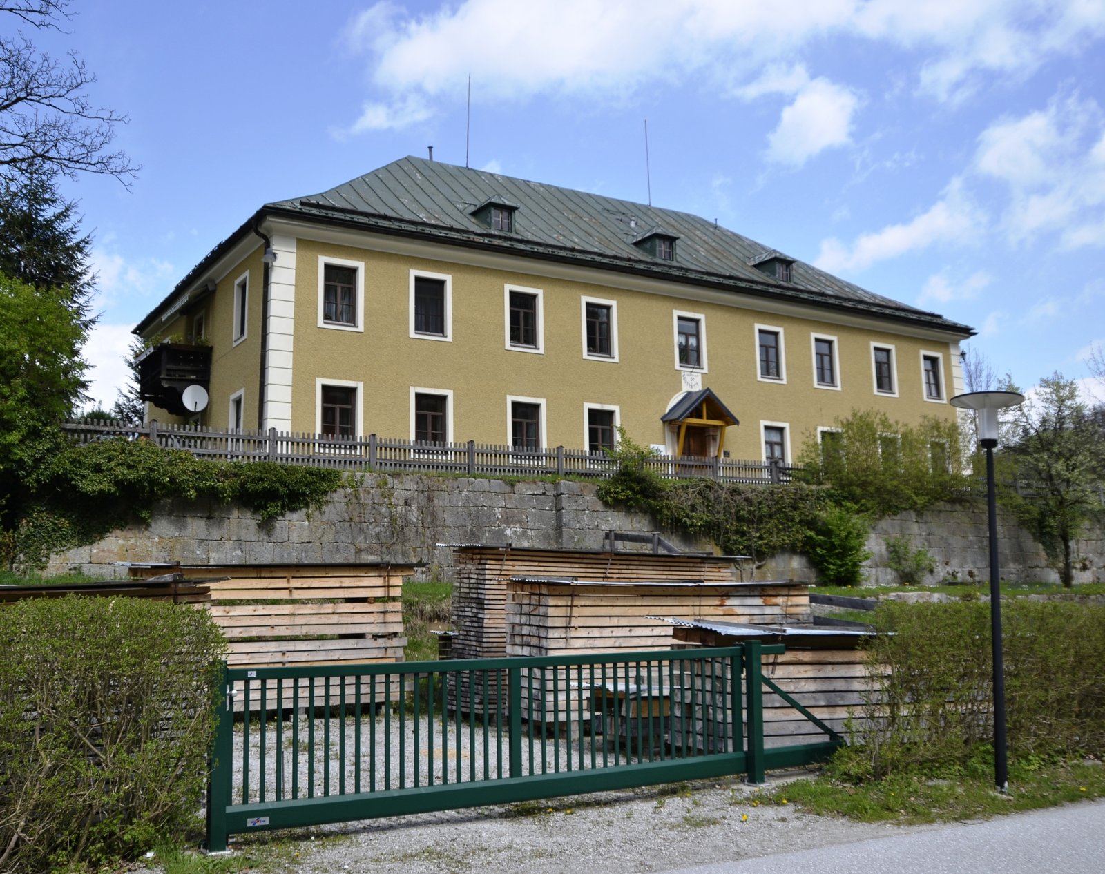 Hallein y la mina más antigua del mundo - Bad Dürrnberg | Secret World Trip Planner