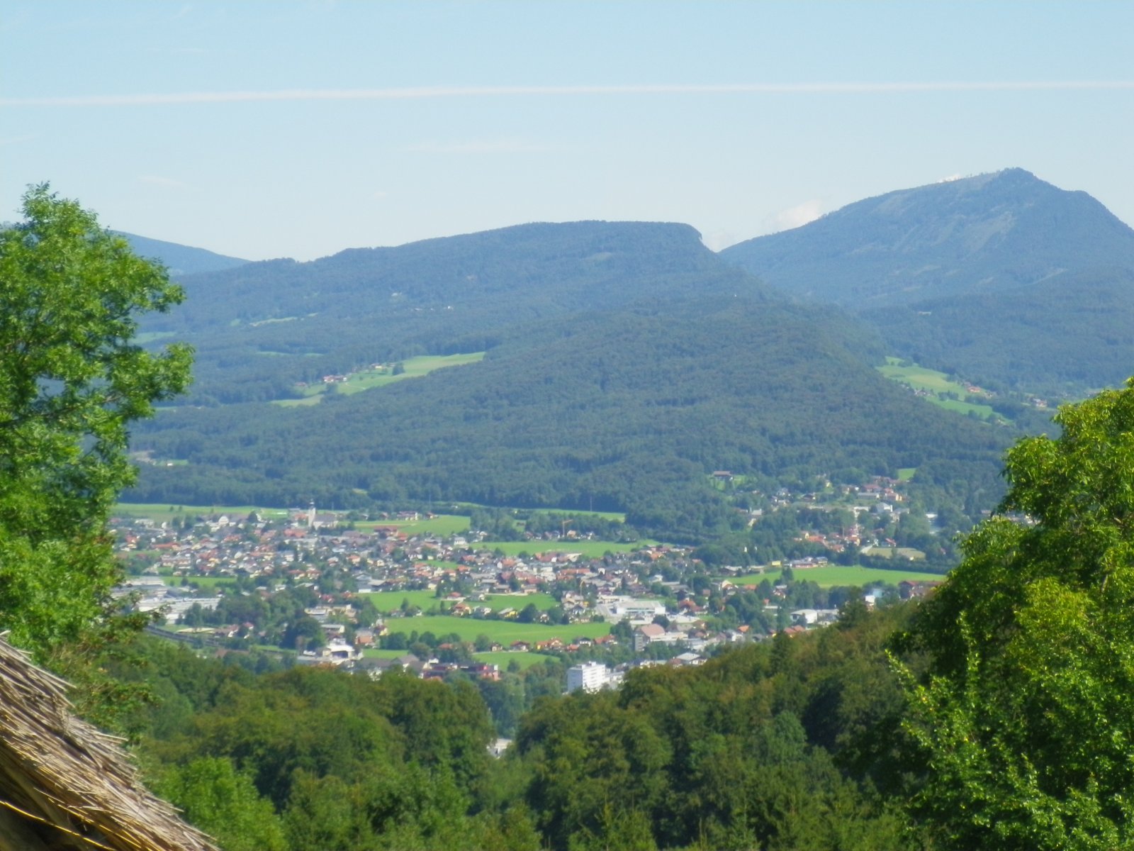 Hallein y la mina más antigua del mundo - Bad Dürrnberg | Secret World Trip Planner