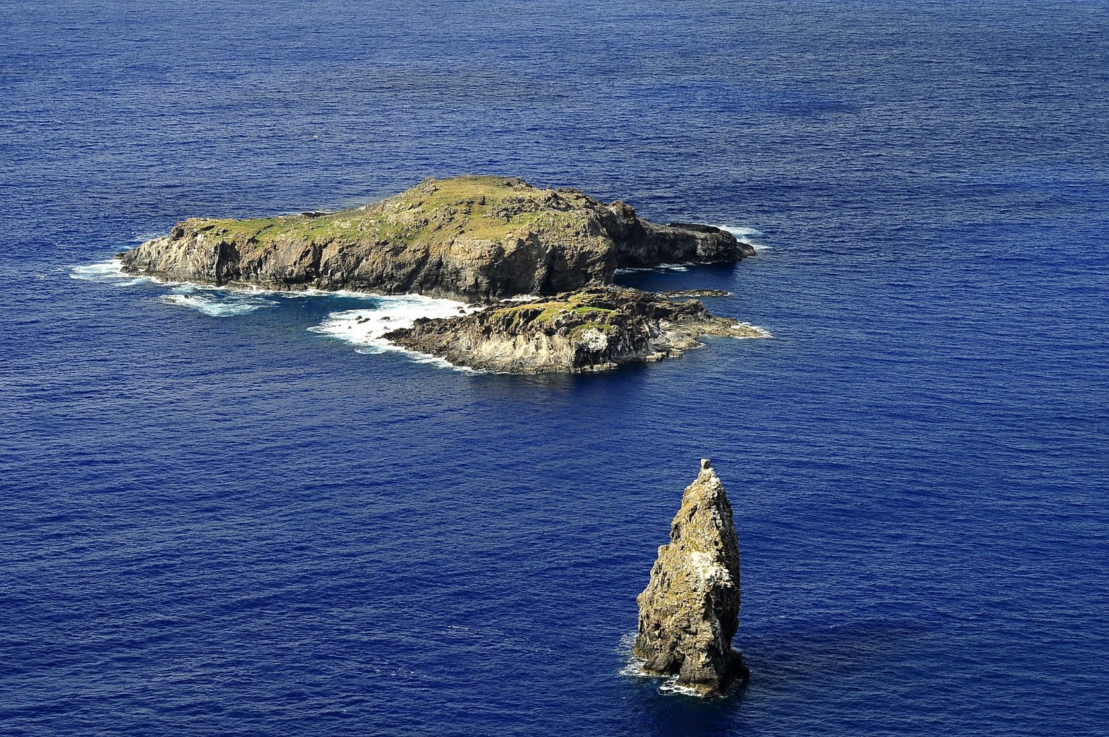Isla de Pascua (Rapa Nui) en el Océano Pacífico - Isola di Pasqua | Secret World Trip Planner