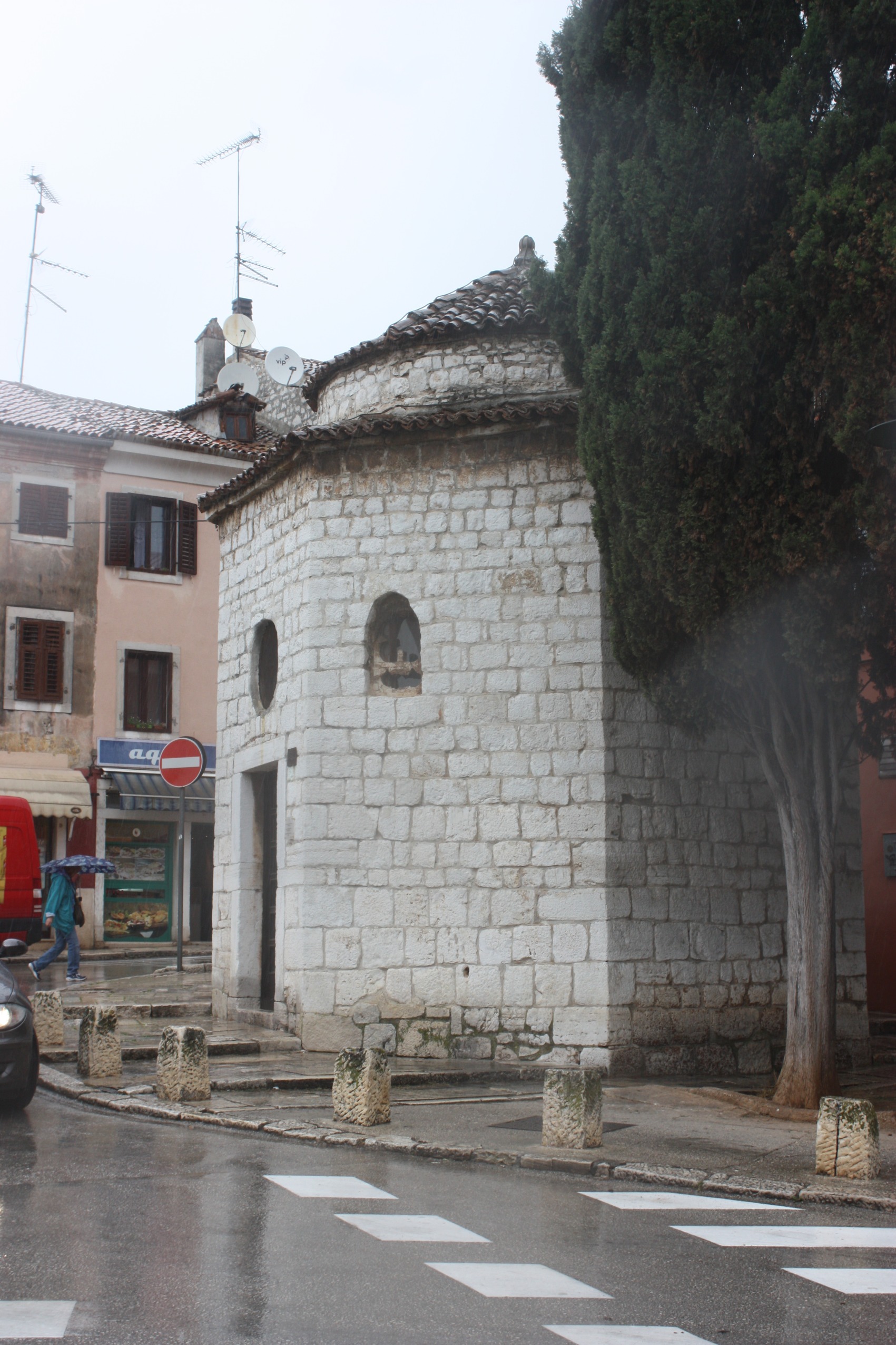 Rovinj/Rovigno è una città della Croazia - Rovigno | Secret World Trip Planner