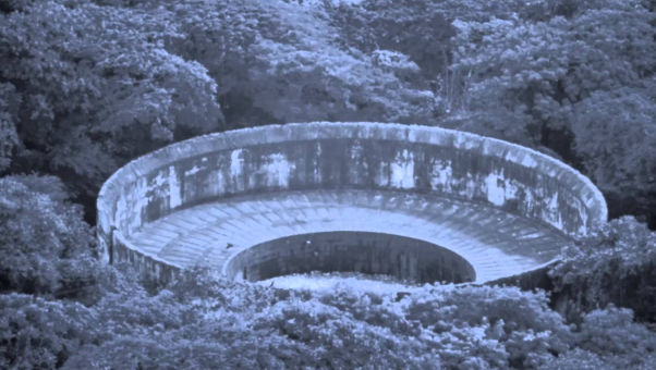Tower of Silence and the Zoroastrians - Mumbai | Secret World Trip Planner