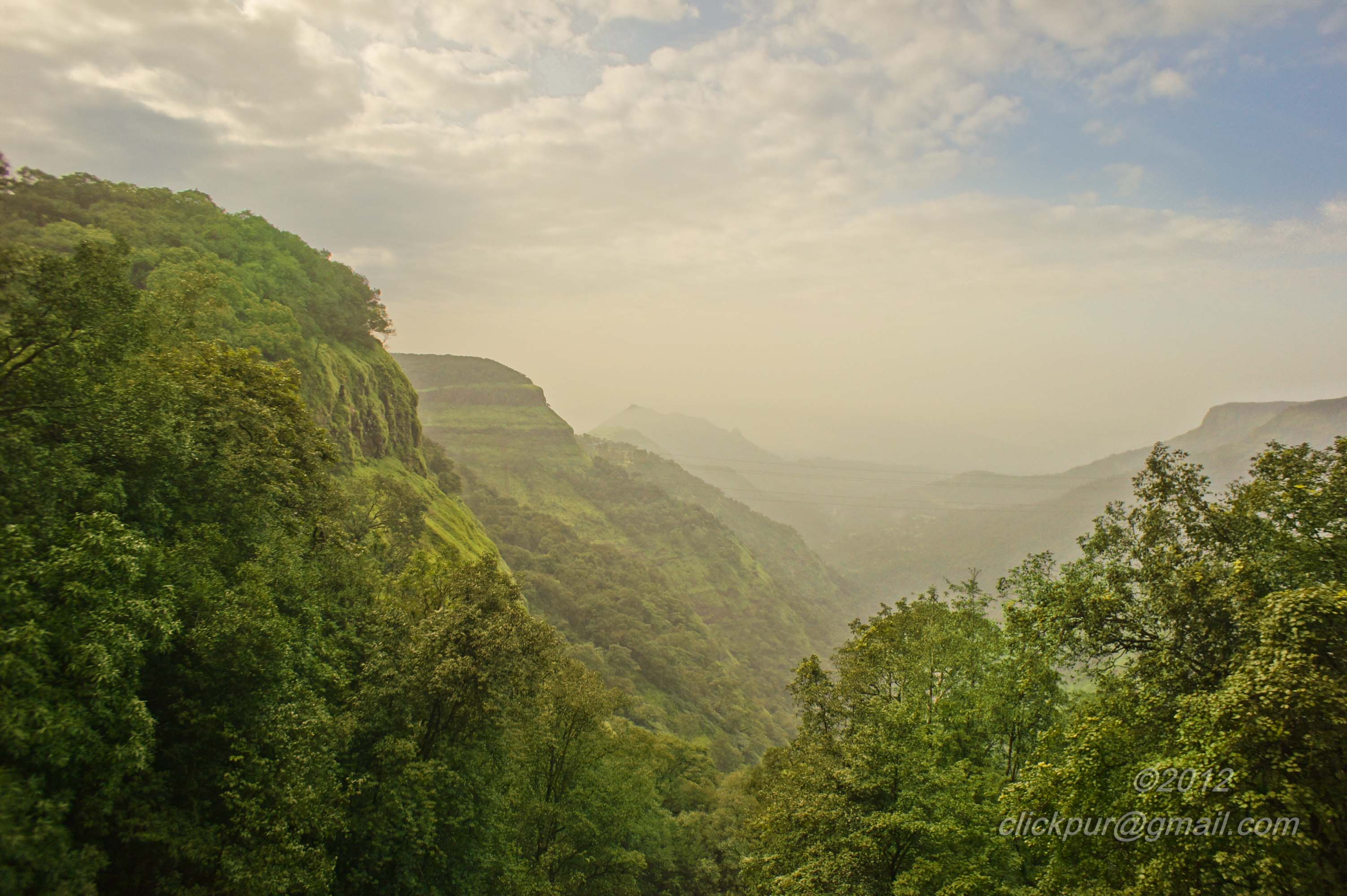 Matheran-India väikseim mäejaam. - Matheran | Secret World Trip Planner