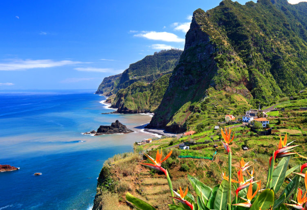 Madeira, donde siempre es primavera - Madera | Secret World Trip Planner