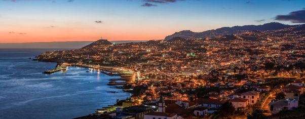 Funchal is Madeira's Capital - Funchal | Secret World Trip Planner