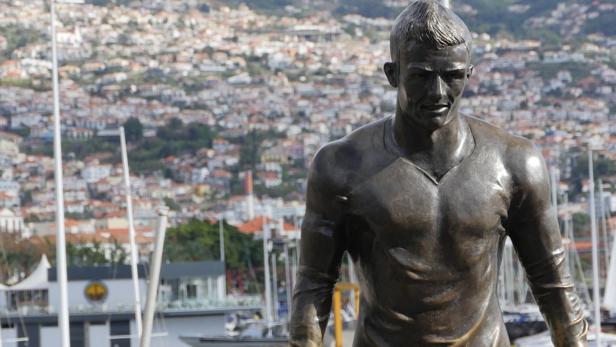 Funchal is Madeira's Capital - Funchal | Secret World Trip Planner