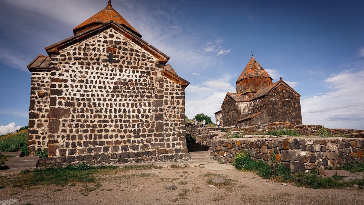 Armenia: Yerevan - one of the world's oldest cities - Erevan | Secret World Trip Planner