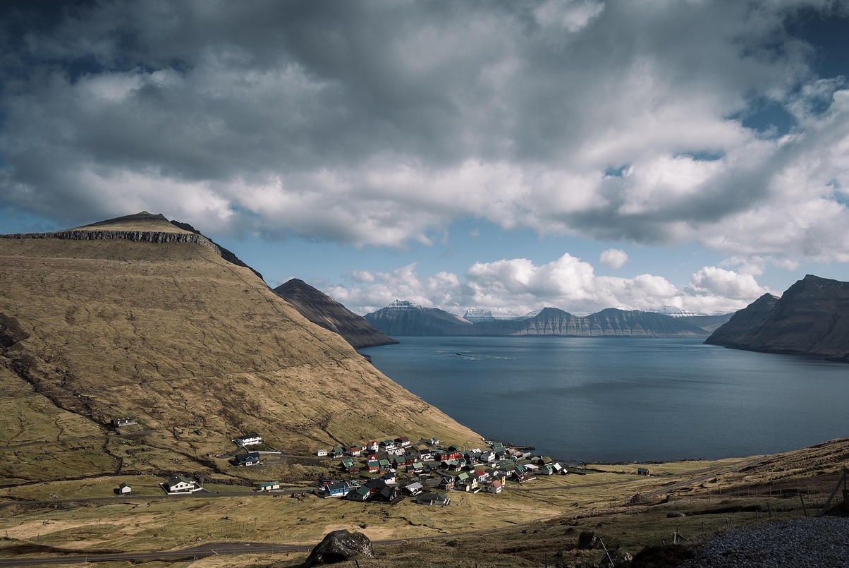 Saksun, Faroe Islands - Saksun | Secret World Trip Planner