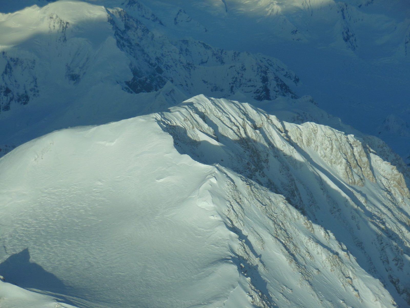 McKinley är det högsta berget i Amerika - Monte Denali | Secret World Trip Planner