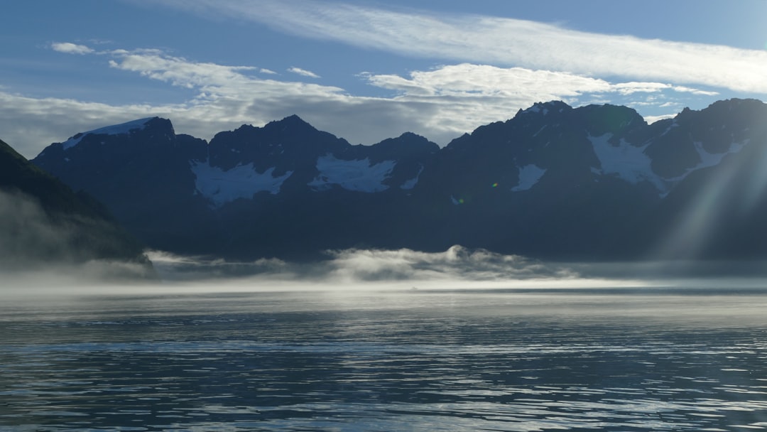 Kenai Fjords National Park - Anchorage | Secret World Trip Planner