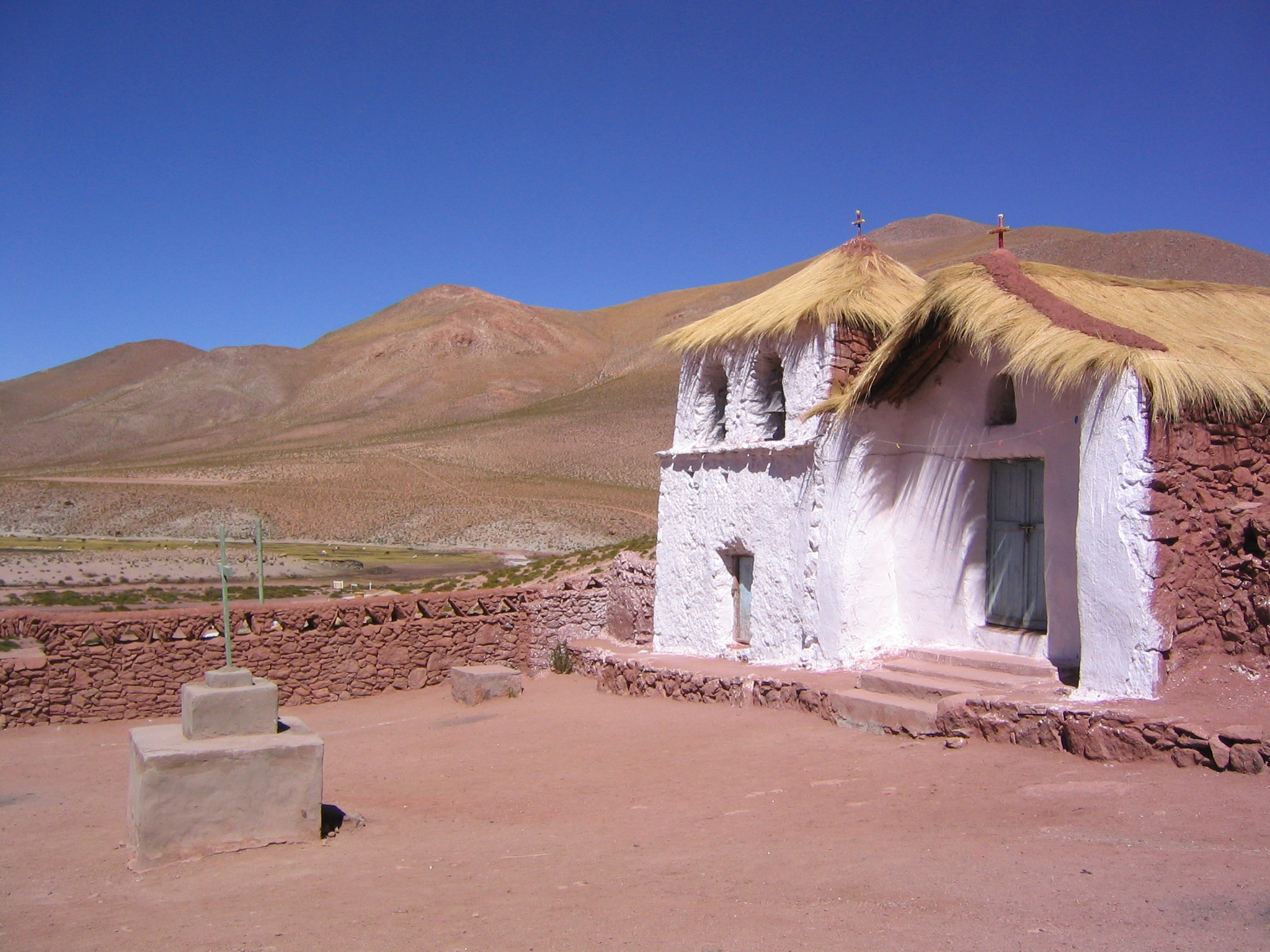Chile: Un pequeño pueblo llamado Machuca - Machuca | Secret World Trip Planner