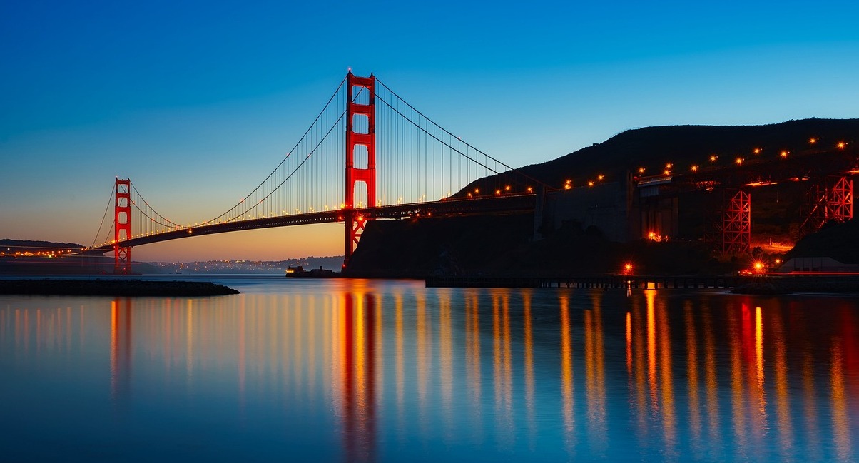 Sausalito es una ciudad de la Bahía de San Francisco - Sausalito | Secret World Trip Planner