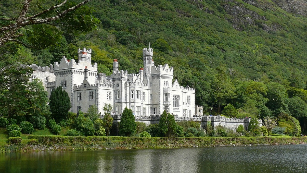 Connemara, una parte salvaje de Irlanda única y hermosa - Letterfrack | Secret World Trip Planner