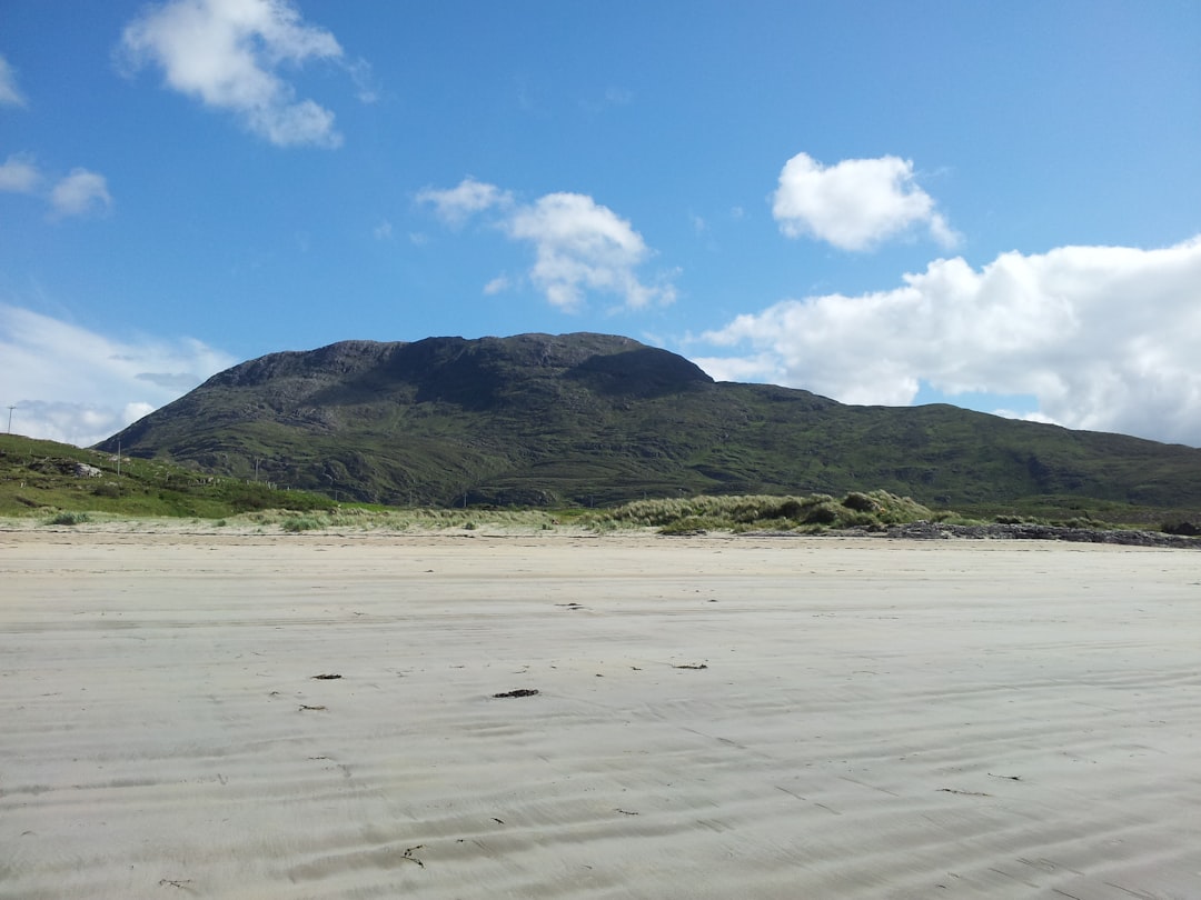 El puerto de Killary es el único fiordo de Irlanda - Killary Harbour | Secret World Trip Planner