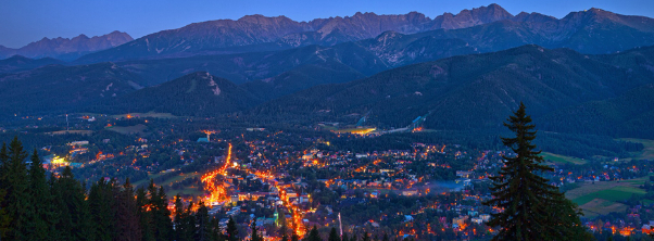 A beautiful mountain resort in the carpathian Mountains - Zakopane | Secret World Trip Planner