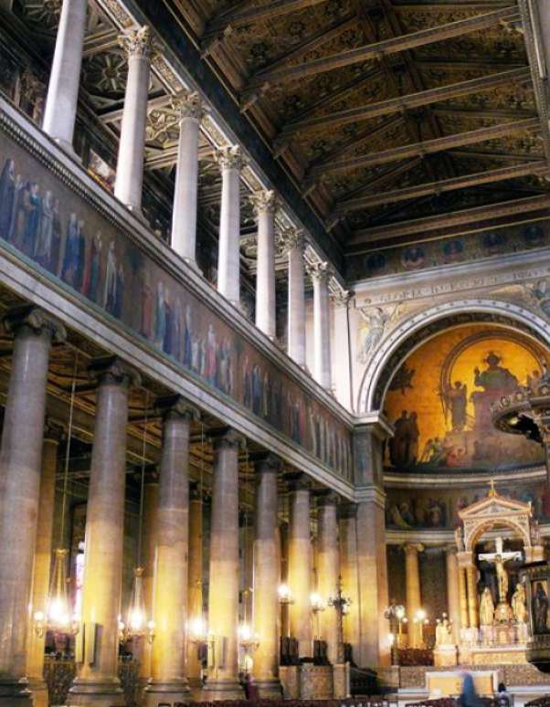 París | Saint-Vincent-de-Paul - Paris | Secret World Trip Planner