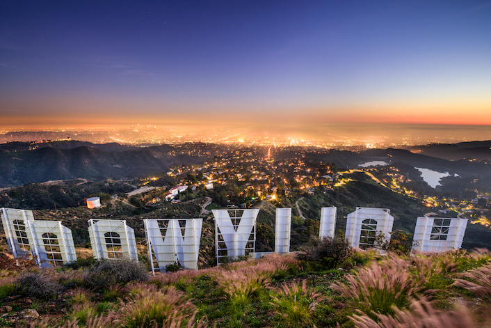 Hollywood Sign: the most recognizable landmark in Los Angeles - Los Angeles | Secret World Trip Planner