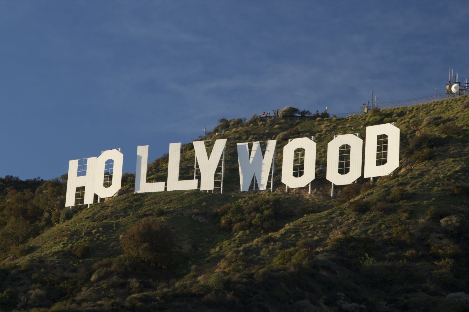 Hollywood Sign: the most recognizable landmark in Los Angeles - Los Angeles | Secret World Trip Planner