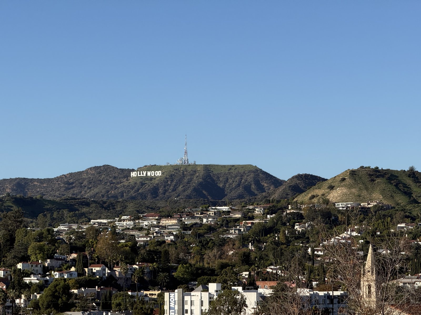 Hollywood Sign: the most recognizable landmark in Los Angeles - Los Angeles | Secret World Trip Planner