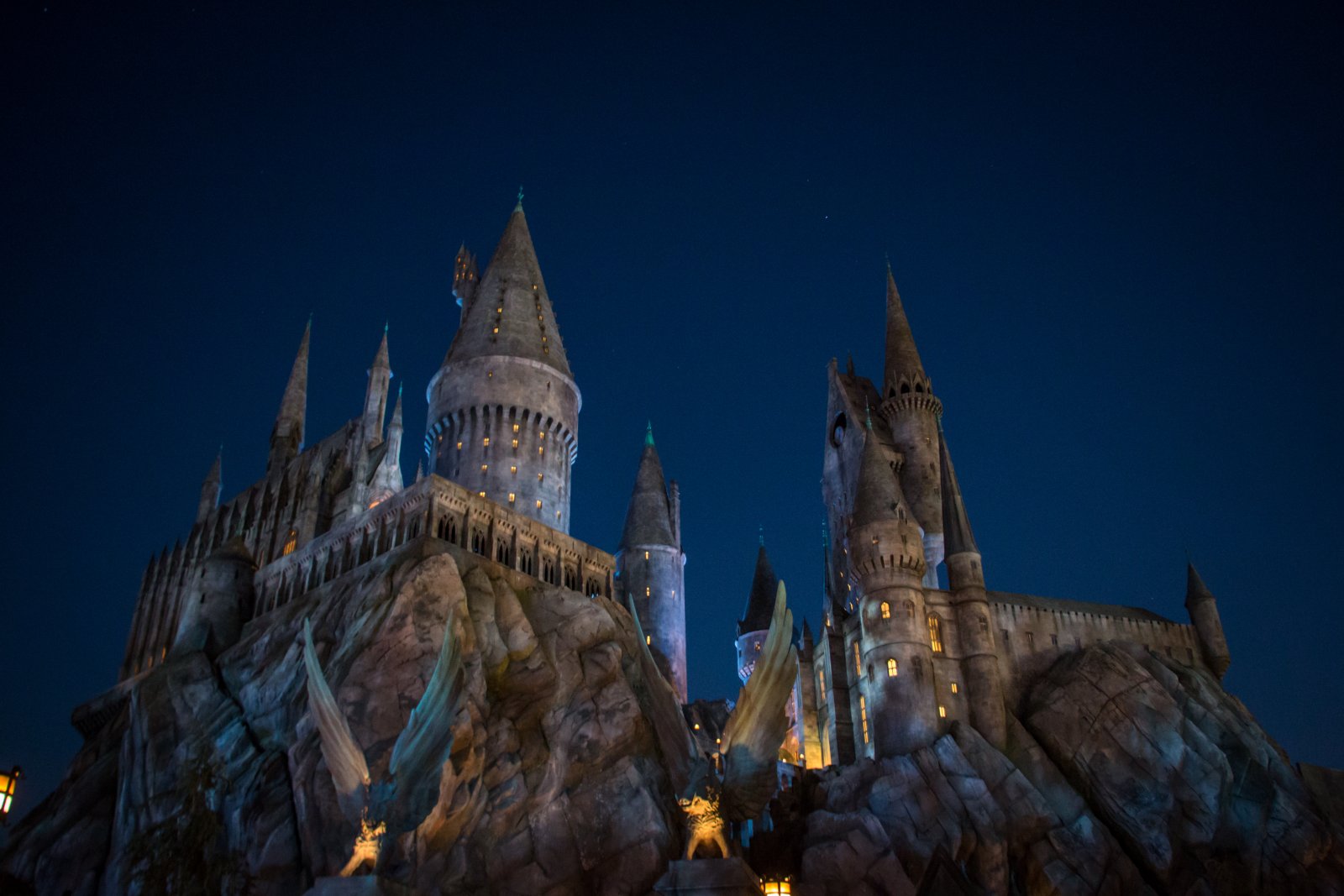 Universal City Walk - Universal City | Secret World Trip Planner