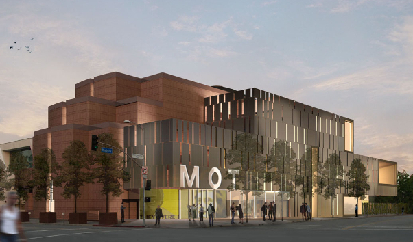 The Museum of Tolerance - Los Angeles | Secret World Trip Planner