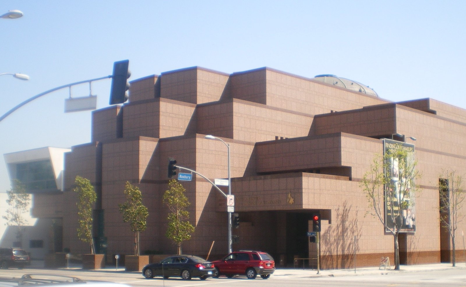 The Museum of Tolerance - Los Angeles | Secret World Trip Planner