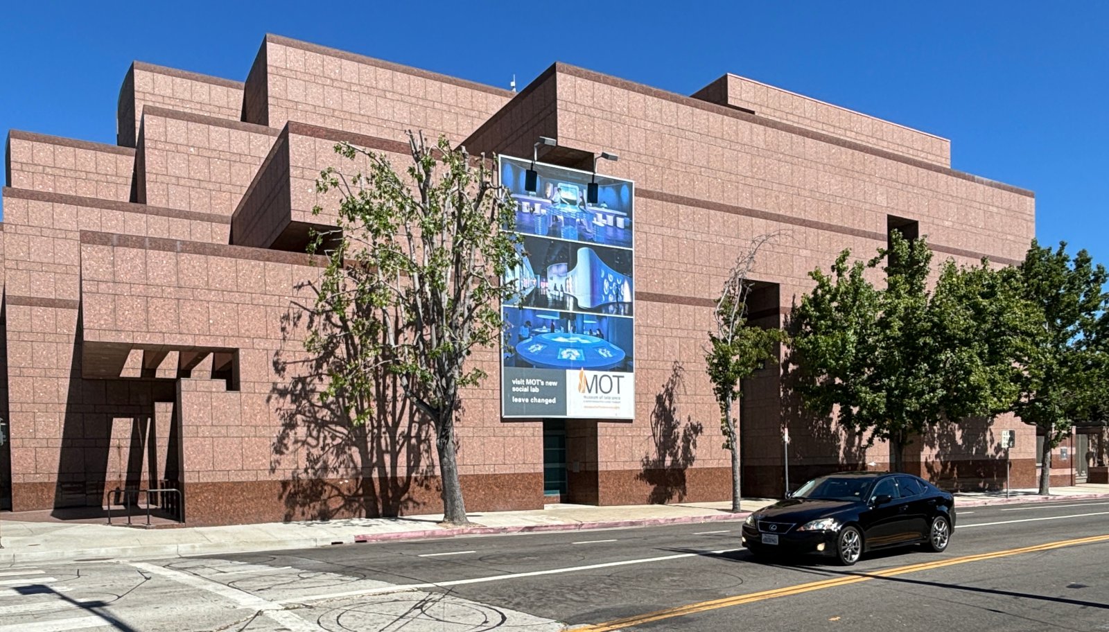 The Museum of Tolerance - Los Angeles | Secret World Trip Planner