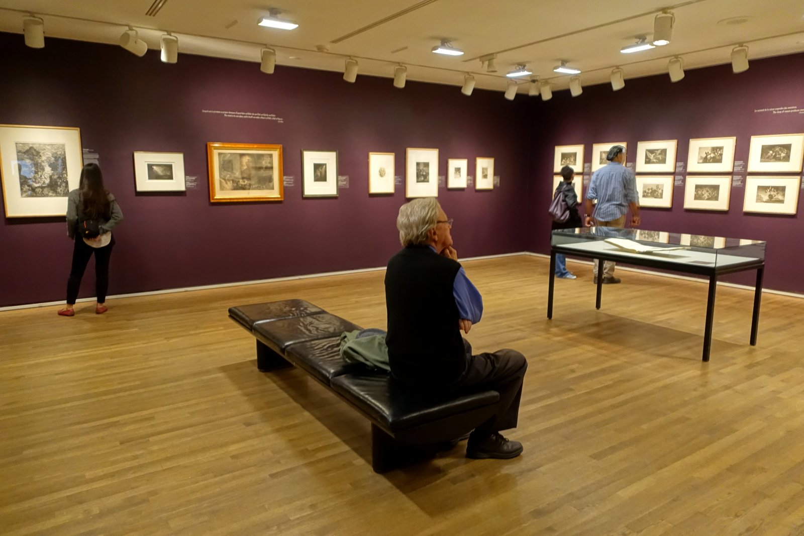 Montreali Kaunite Kunstide Muuseum - Montréal | Secret World Trip Planner