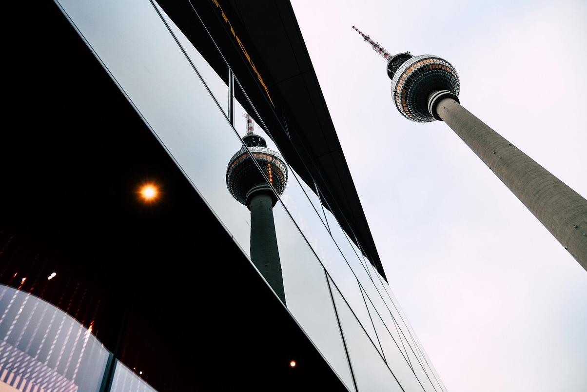 Alexanderplatz di Berlin - Berlin | Secret World Trip Planner