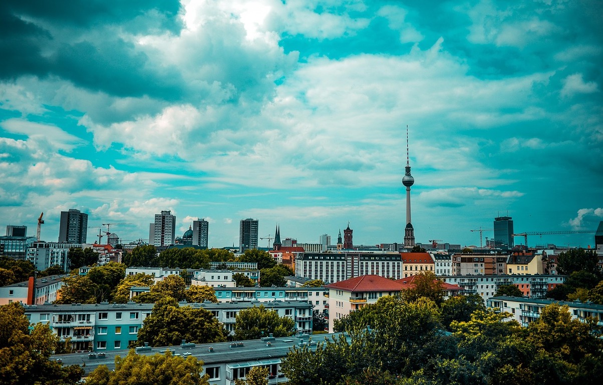 Alexanderplatz di Berlin - Berlin | Secret World Trip Planner