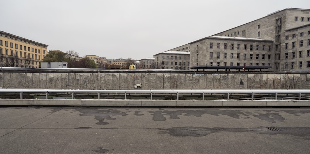 Berlin: Topografi Teror - Berlin | Secret World Trip Planner