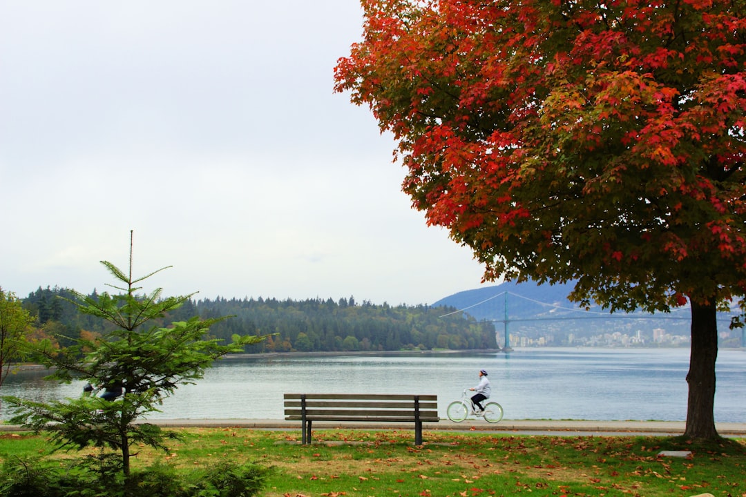Parque Stanley - Vancouver | Secret World Trip Planner